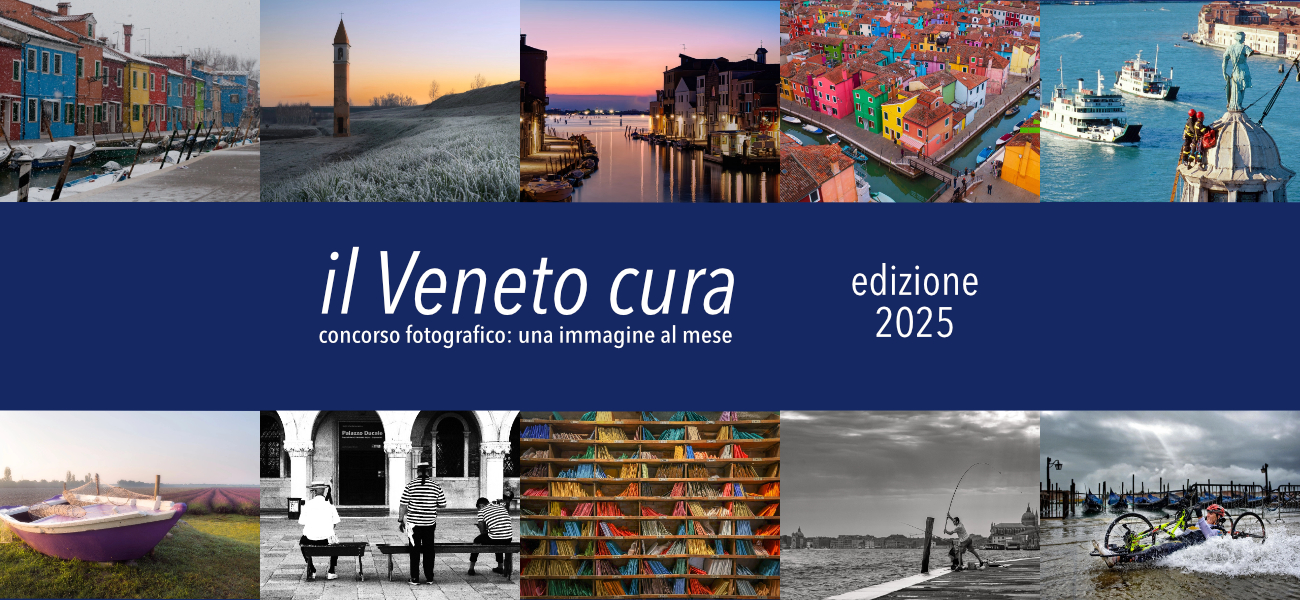 Il Veneto Cura 2025